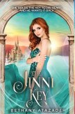 The Jinni Key: A Little Mermaid Retelling