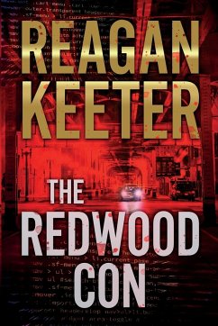 The Redwood Con - Keeter, Reagan