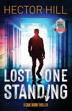 Lost One Standing - Hector, Hill