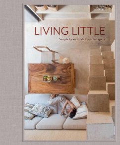 Cover Living Little