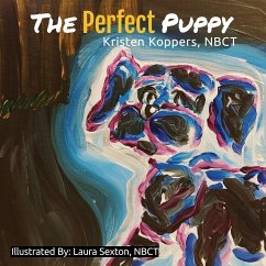 The Perfect Puppy - Koppers, Kristen