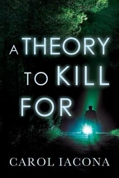 A Theory to Kill For - Iacona, Carol