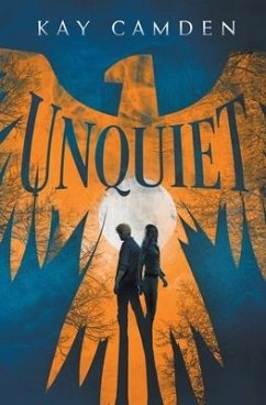 Unquiet - Camden, Kay