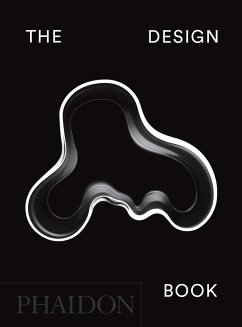 The Design Book, new edition - Phaidon, Editors