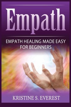 Empath - Everest, Kristine S.