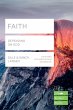 Faith (Lifebuilder Study Guides) - Bild 1