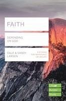 Faith (Lifebuilder Study Guides) - Larsen, Dale