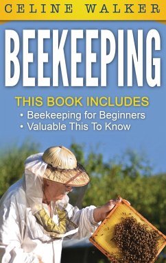 Beekeeping - Walker, Celine