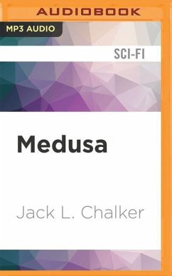 Medusa - Chalker, Jack L