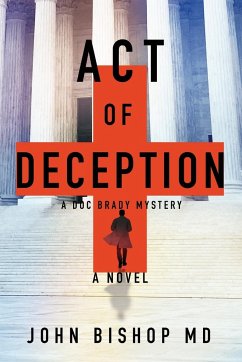 Act of Deception - Bishop, John