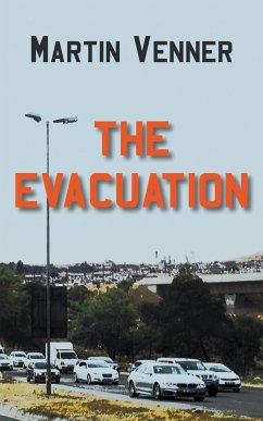 The Evacuation - Venner, Martin