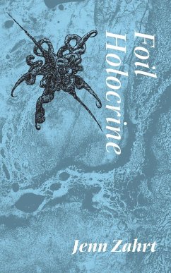 Cover Foil Holocrine
