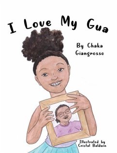I Love My Gua - Giangrosso, Chaka