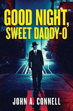 Cover Good Night, Sweet Daddy-O