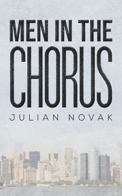 Men in the Chorus - Novak, Julian