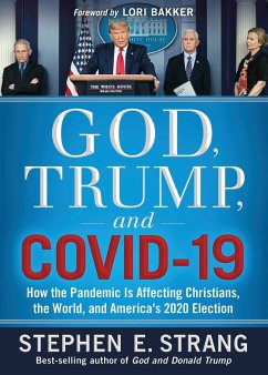 God, Trump, and Covid-19 - Strang, Stephen E
