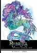 Hybrids Pocket Coloring Book - Bild 1