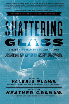 Shattering Glass