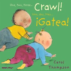 Crawl!/¡Gatea! - Thompson, Carol