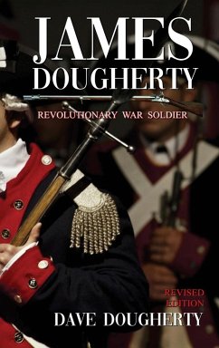 James Dougherty, Revolutionary War Soldier - Dougherty, Dave