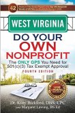 West Virginia Do Your Own Nonprofit