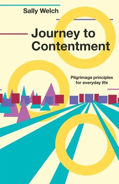 Journey to Contentment - Welch, Sally