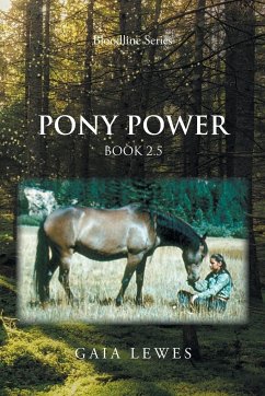 Pony Power - Lewes, Gaia