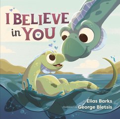 Cover I Believe in You