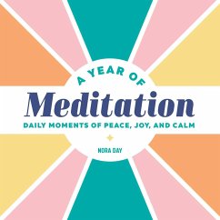 A Year of Meditation - Day, Nora
