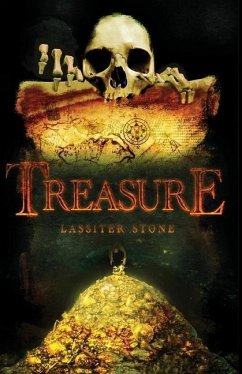 Treasure: The Oak Island Money Pit Mystery Unraveled - Stone, Lassiter
