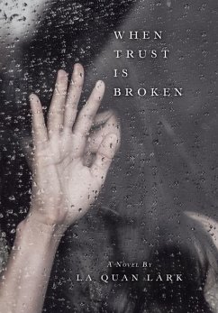 Cover When Trust Is Broken