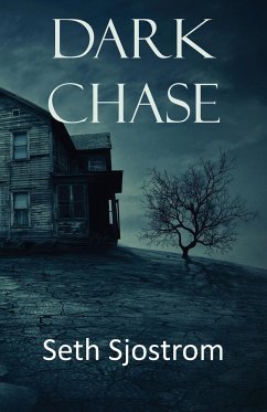 Dark Chase - Sjostrom, Seth