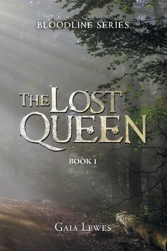 The Lost Queen - Lewes, Gaia