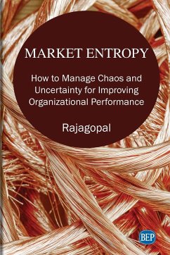 Market Entropy - Rajagopal