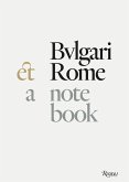 Bulgari - Roma: Travel Tales for Beauty Lovers