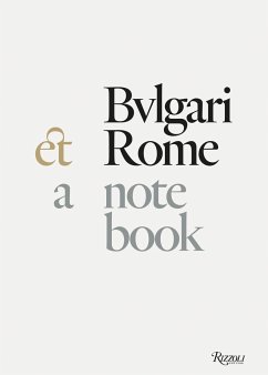 Bulgari - Roma: Travel Tales for Beauty Lovers - Kralicek, Jan; D'Orazio, Costantino