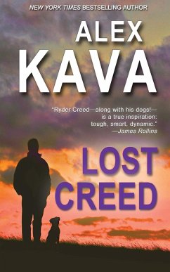 LOST CREED - Kava, Alex