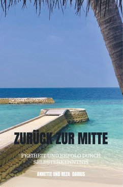 Cover Zurück zur Mitte