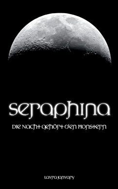 Seraphina (eBook, ePUB) - January, Laura