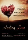 Healing Love (eBook, ePUB)