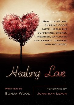 Cover Healing Love (eBook, ePUB)
