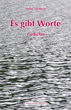 Cover Es gibt Worte (eBook, ePUB)