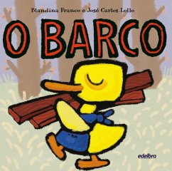 Cover O barco (eBook, ePUB)