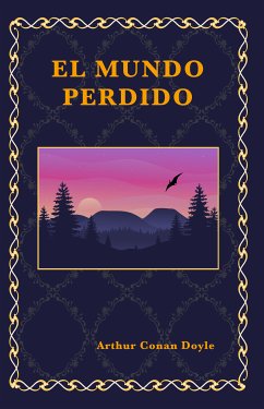 El mundo perdido (eBook, ePUB) - Doyle, Arthur Conan