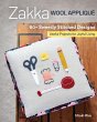 Zakka Wool Applique (eBook, ePUB) - Bild 1
