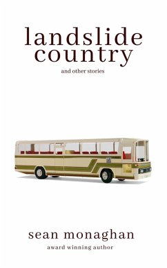 Landslide Country (eBook, ePUB) - Monaghan, Sean