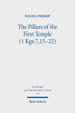 The Pillars of the First Temple (1 Kgs 7,15-22) (eBook, PDF)