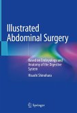 Illustrated Abdominal Surgery (eBook, PDF)