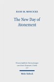The New Day of Atonement (eBook, PDF)
