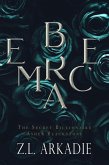 Embrace (The Secret Billionaire, #2) (eBook, ePUB)